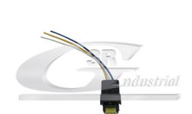 3RG 83900 - CONEXION PARA CAPTOR Y ACTUADOR - SIS. COMMON RAIL