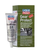 LIQUIMOLY 1007 - PROTECCION ANTIDESGASTE CAJA CAMBIO MANUAL(100.000 KM)