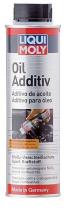 LIQUIMOLY 2500 - ADITIVO DE ACEITE