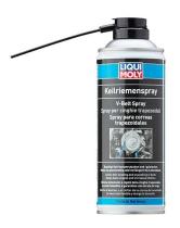 LIQUIMOLY 4085 - SPRAY ANTI-CHIRRIDO CORREAS