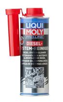 LIQUIMOLY 5156 - LIMPIADOR DIESEL PRO-LINE(DEPOSITO)