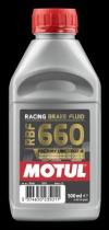  101666 - RACING BRAKE FLUID 660 0.5L