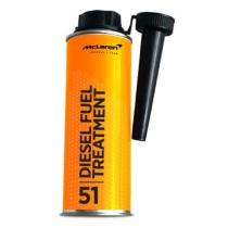 FLAMAR MCL8084 - TRATAMIENTO COMBUSTIBLE (51) (DIESEL) 300ML MCLAREN MCL8084