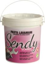  00546 - PASTA LAVAMANOS SENDY 5KG