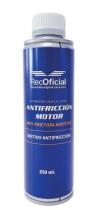 REC OFICIAL 10004 - REC OF ANTIFRICCION MOTOR