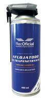 REC OFICIAL 70001 - REC OF AFLOJATODO ULTRAPENETRANTE 400ML