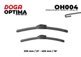 DOGA OH004 - OH004 DOGA OPTIMA RETROFIT H-FIT SE