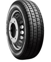 AVON 589464 - 215/65R15C 104/102T AS12 ALL SEASON VAN