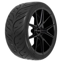 FEDERAL 255/35ZR19 96W XL 59 - 255/35ZR19 96W XL 595RS-RR (SEMI-SLICK)