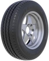 FEDERAL 30BF5BTE - 225/70R15C 117/115R ECOVAN ER02