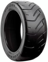 FEDERAL 28CL8FFM - 235/40ZR18 91Y FZ-201 (M) (SEMI-SLICK).