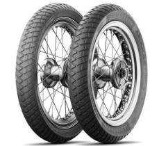 MICHELIN 327263 - 3,00-17 TT 50P REINF. ANAKEE STREET