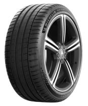 MICHELIN 352314 - 245/50ZR18 104Y XL PILOT SPORT 5,