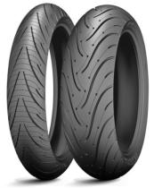 MICHELIN 948428 - 120/70ZR17 58W PILOT ROAD 3.