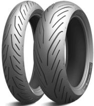 MICHELIN 951109 - 180/55ZR17 73W PILOT POWER 3