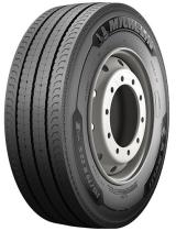 MICHELIN 953680 - 265/70R19,5 140/138M X MULTI Z