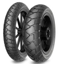 MICHELIN 956700 - 120/70R19 60V SCORCHER ADVENTURE
