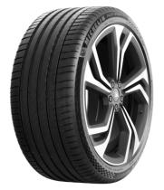 MICHELIN 960096 - 235/45R20 100V XL PILOT SPORT-4 SUV,