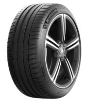 MICHELIN 976256 - 245/45YR18 100Y XL PILOT SPORT PS4(*) ZP