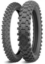 MICHELIN 986133 - 120/80-19 63R TT TRACKER