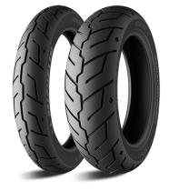 MICHELIN 986404 - 100/90B19 57H SCORCHER 31 TL/TT