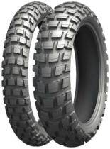 MICHELIN 999843 - 170/60R17 72R ANAKEE WILD TL/TT.