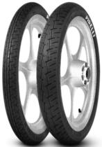 PIRELLI 1340800 - 130/90-16 67S TT CITY DEMON