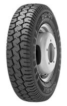 HANKOOK 2021218 - 5,00R12LT 83/82P RADIAL DU01