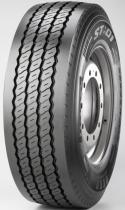 PIRELLI 2606700 - 385/65R22,5 160K(158L) ST:01 PLUS FRT