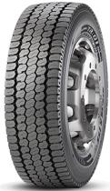 PIRELLI 2707900 - 225/75R17,5 129/127M TR:01 TRIATHLON