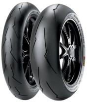 PIRELLI 3115100 - 190/55ZR17 75W DIABLO SUPERCORSA V3 SP