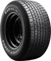 COOPER 39602 - 295/50SR15 105S COBRA RADIAL G/T