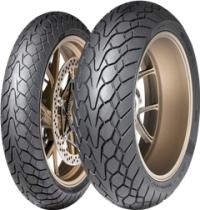 DUNLOP 636504 - 180/55ZR17 73W M+S MUTANT.