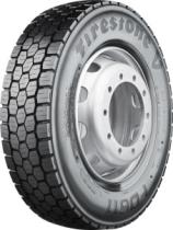 FIRESTONE 11083 - 215/75R17,5 126/124M FD611