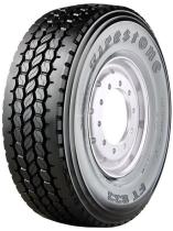 FIRESTONE 13454 - 385/65R22,5 160K FT833