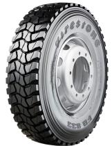 FIRESTONE 13455 - 13R22,5 156/150K FD833