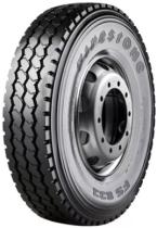 FIRESTONE 13458 - 315/80R22,5 156/150K FS833.