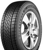 FIRESTONE 18325 - 205/65R16C 107/105T VANHAWK-2 WINTER