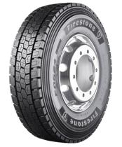 FIRESTONE 19736 - 315/80R22,5 156/150L (154/150M) FD624