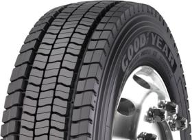 GOODYEAR 239122 - 205/75R17,5 124/122M RHD-II+