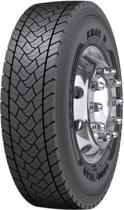 GOODYEAR 572721 - 315/80R22,5 156L/154M KMAX D GEN-2