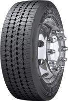 GOODYEAR 572796 - 315/60R22,5 154/148L KMAX S GEN-2 HL