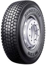 BANDAG 703857 - 295/80R22,5 154/149L M729 EVO RETREAD.