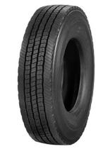 BANDAG 726086 - 295/80R22,5 154/149L BDU2 RETREAD.