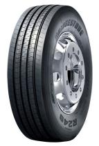 BANDAG 726912 - 295/80R22,5 154/149L R249 RETREAD.