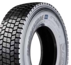 BANDAG 750141 - 295/80R22,5 154/149L RD1+ RETREAD.