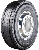 BANDAG 750601 - 295/80R22,5 152/148L HD2 FUEL TECH RETRE