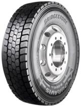 BANDAG 751134 - 295/80R22,5 154/149L RD2 RETREAD