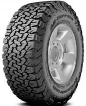 BF GOODRICH 007232 - 255/75SR17 111/108S ALL TERRAIN T/A KO2,