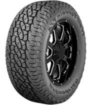 BF GOODRICH 040225 - 265/60TR18 110T TRAIL-TERRAIN T/A